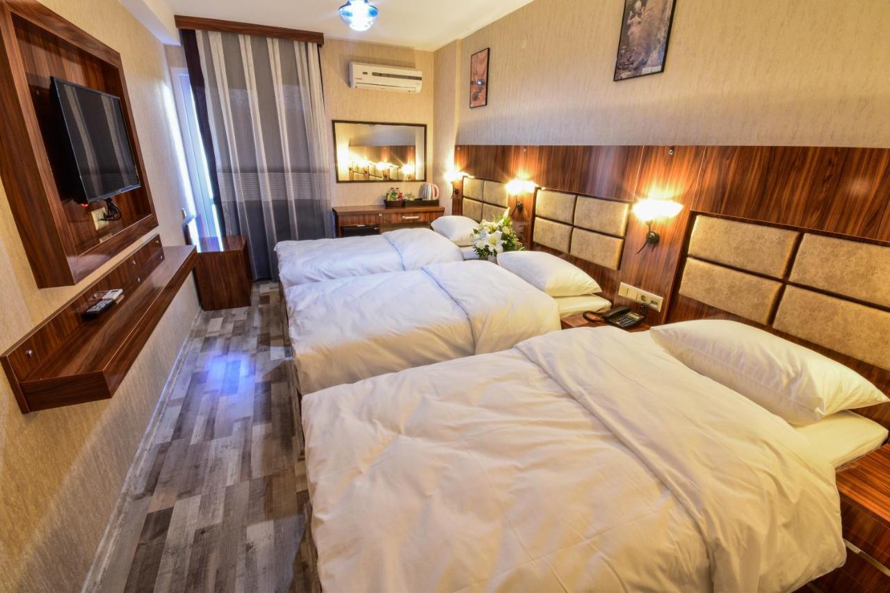 Marina 3* İzmir