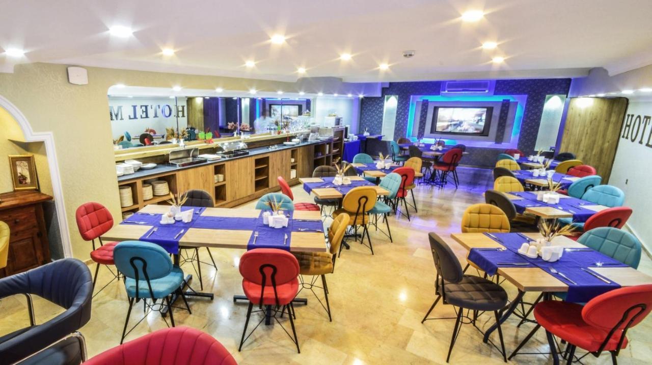 Hotel Marina 3*