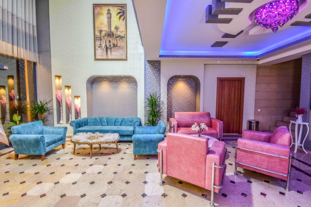 Marina Hotel 3*