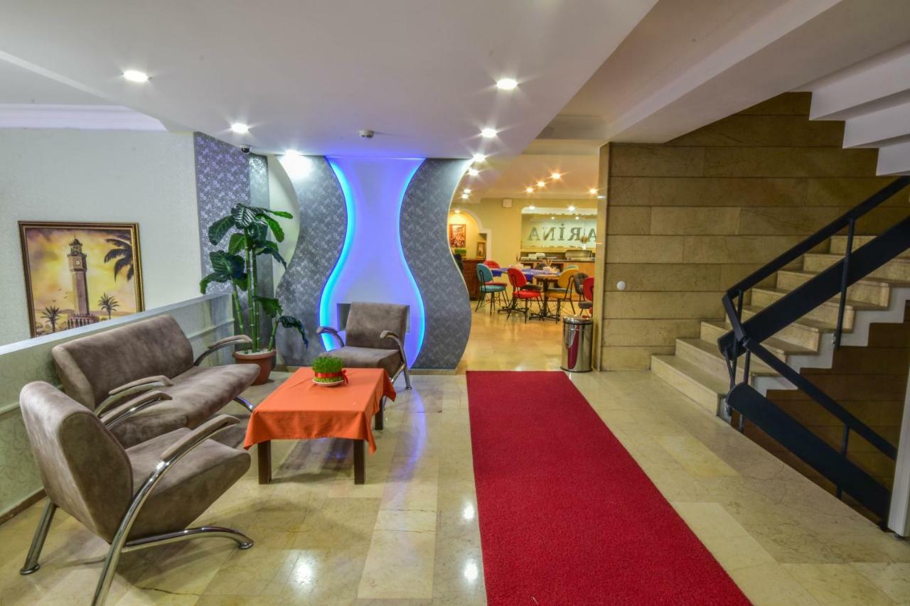 Hotel Marina 3*